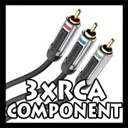 kabelki.pl - KABLE COMPONENT (3xRCA)